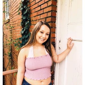 Meet your Posher, Jayla